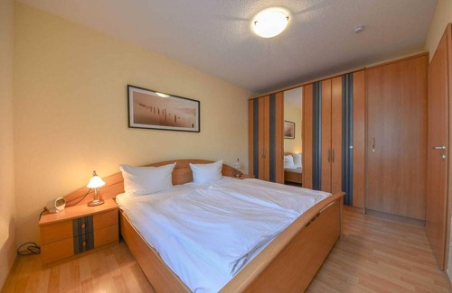 Heringsdorf Apartamento | 57 m² Apartamento ∙ 1 habitación ∙ 3 huéspedes