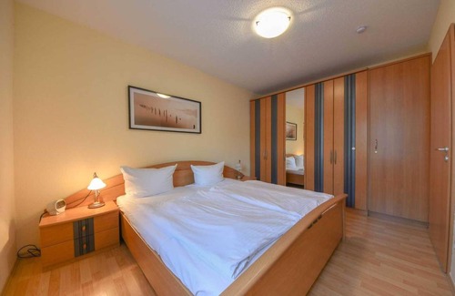 Heringsdorf Apartamento | 57 m² Apartamento ∙ 1 habitación ∙ 3 huéspedes