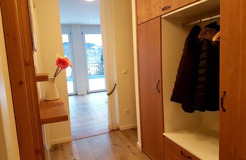 Veringenstadt Apartamento | 57 m² Apartamento ∙ 1 habitación ∙ 3 personas