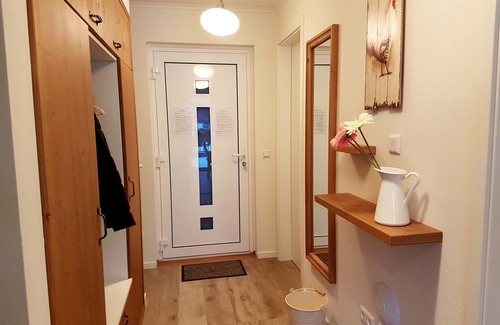 Veringenstadt Apartamento | 57 m² Apartamento ∙ 1 habitación ∙ 3 personas