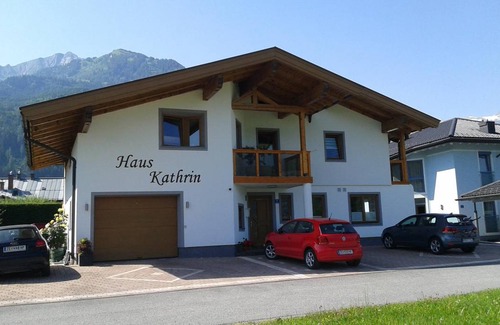 Kaprun Apartamento | 57 m² Apartamento ∙ 1 habitación ∙ 6 huéspedes