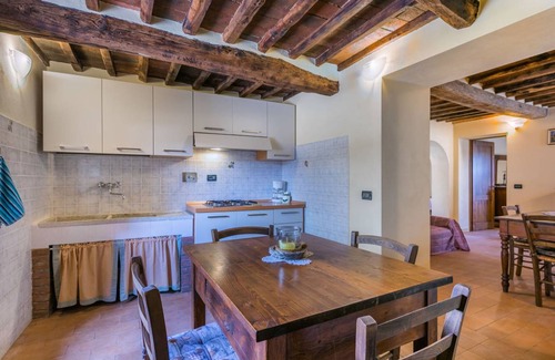 Aramo Apartamento | 57 m² Apartamento ∙ 2 habitaciones ∙ 3 huéspedes
