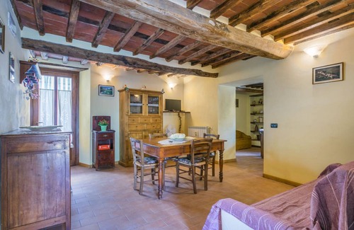 Aramo Apartamento | 57 m² Apartamento ∙ 2 habitaciones ∙ 3 huéspedes