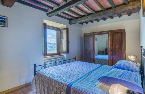 Aramo Apartamento | 57 m² Apartamento ∙ 2 habitaciones ∙ 3 huéspedes