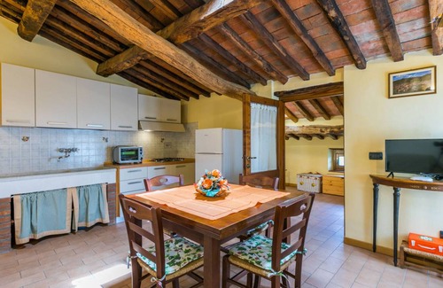 Aramo Apartamento | 57 m² Apartamento ∙ 2 habitaciones ∙ 3 huéspedes