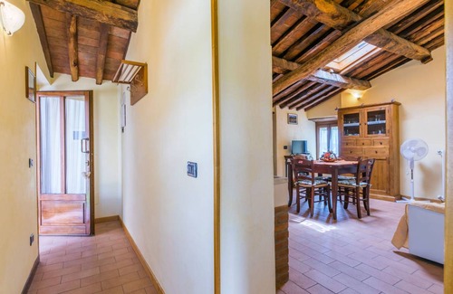 Aramo Apartamento | 57 m² Apartamento ∙ 2 habitaciones ∙ 3 huéspedes