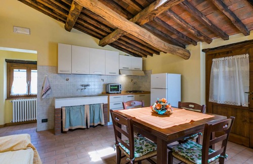 Aramo Apartamento | 57 m² Apartamento ∙ 2 habitaciones ∙ 3 huéspedes