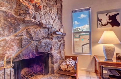 Historic District Condominio | 57 m² Apartamento ∙ 1 habitación ∙ 4 huéspedes