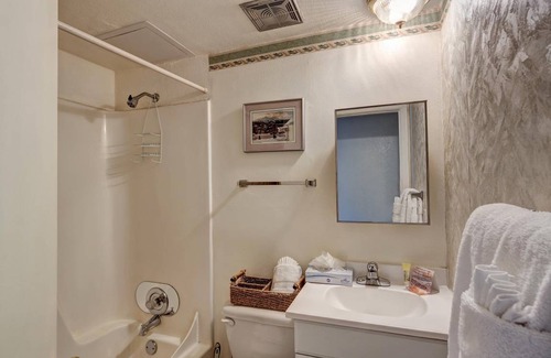 Historic District Condominio | 57 m² Apartamento ∙ 1 habitación ∙ 4 huéspedes