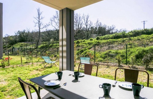 Roquebrune-sur-Argens Apartamento | 57 m² Apartamento ∙ 2 habitaciones ∙ 4 huéspedes
