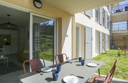 Roquebrune-sur-Argens Apartamento | 57 m² Apartamento ∙ 2 habitaciones ∙ 4 huéspedes