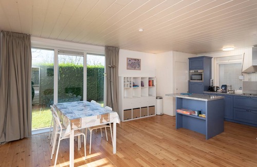 Kortgene Complejo | 57 m² Complejo vacacional ∙ 2 habitaciones ∙ 2 huéspedes