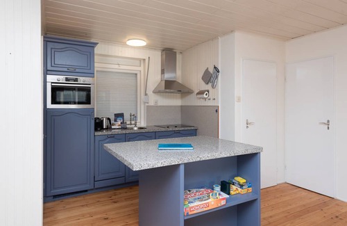 Kortgene Complejo | 57 m² Complejo vacacional ∙ 2 habitaciones ∙ 2 huéspedes