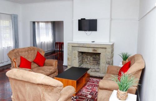 Estcourt Casa | 57 On Lorne Guesthouse