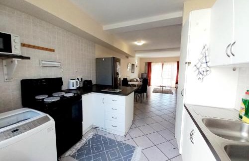 Port Alfred Apartamento | 57 Settler Sands Beach Apartment