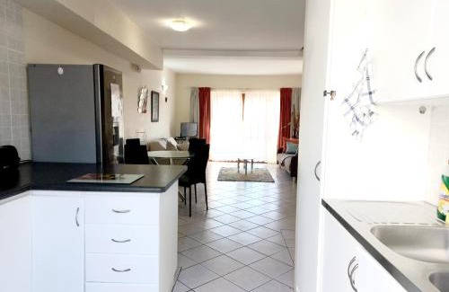 Port Alfred Apartamento | 57 Settler Sands Beach Apartment