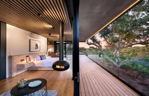 Groenvlei Cabina | 57 Waterberg