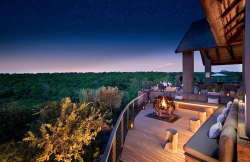 Groenvlei Cabina | 57 Waterberg