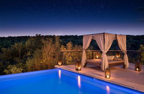 Groenvlei Cabina | 57 Waterberg