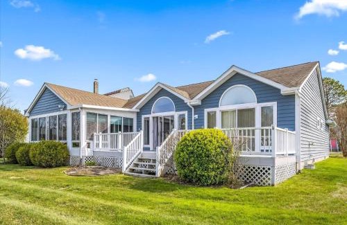Ocean Pines Casa | 57 Wood Duck Drive