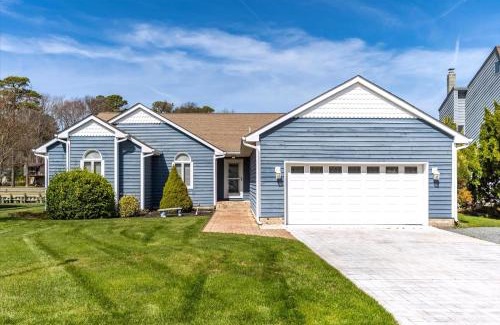 Ocean Pines Casa | 57 Wood Duck Drive