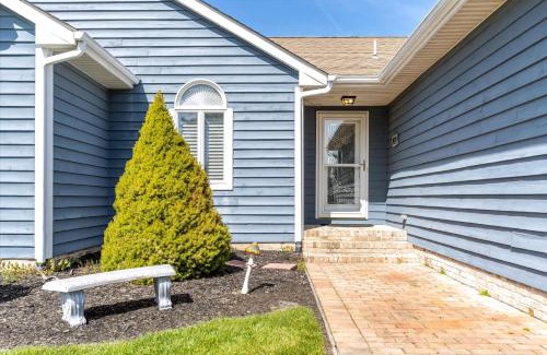 Ocean Pines Casa | 57 Wood Duck Drive