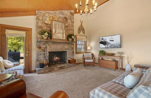 Banner Elk Chalet De Esquí | 573 Meadow Ave by Carolina Stays