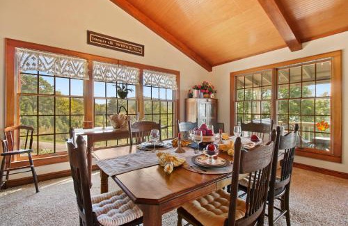 Banner Elk Chalet De Esquí | 573 Meadow Ave by Carolina Stays
