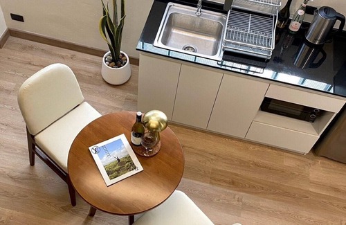 Khlong San Casa | 575H No.11 / 2BRs 2BTRs / 5 mins to BTS & Iconsiam