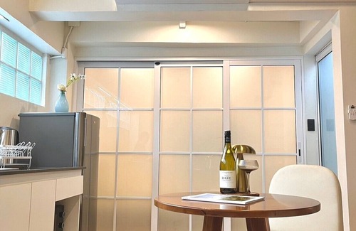Khlong San Casa | 575H No.11 / 2BRs 2BTRs / 5 mins to BTS & Iconsiam