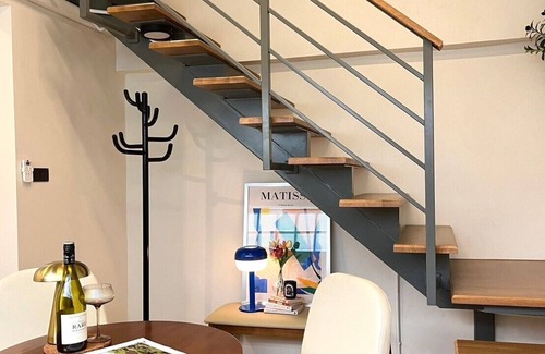Khlong San Casa | 575H No.11 / 2BRs 2BTRs / 5 mins to BTS & Iconsiam