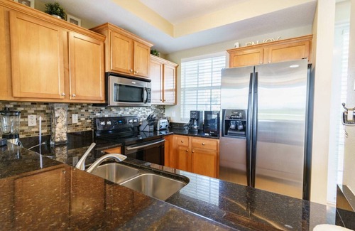 Ruskin Apartamento | 577 Little Harbor