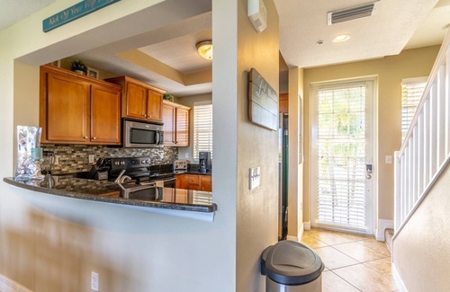 Ruskin Apartamento | 577 Little Harbor