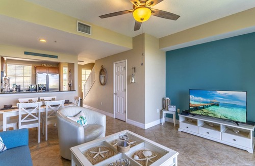 Ruskin Apartamento | 577 Little Harbor