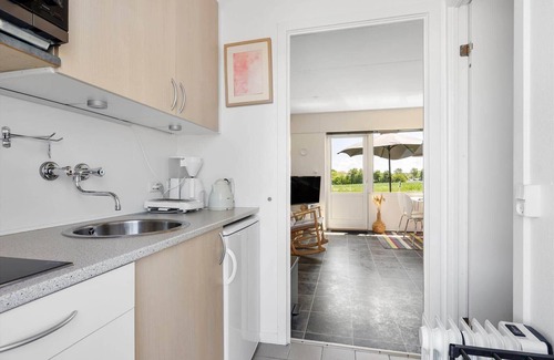 Sandkaas Apartamento | 5792 Allinge - Tejnvej 25 lejl. 28