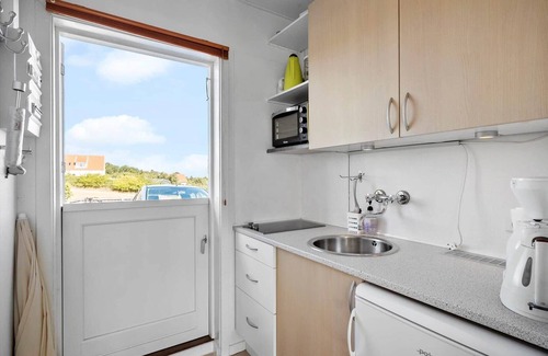 Sandkaas Apartamento | 5792 Allinge - Tejnvej 25 lejl. 28