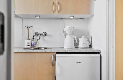 Sandkaas Apartamento | 5792 Allinge - Tejnvej 25 lejl. 28