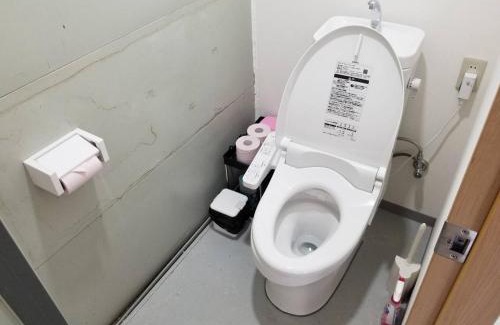 Nishinoomote Hotel | 58ビレッジ種子島