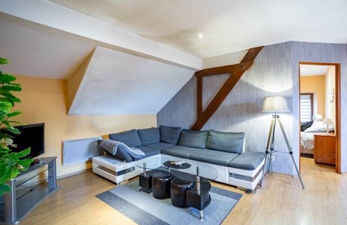 Griesheim-pres-Molsheim Apartamento | 58 m² Apartamento ∙ 2 habitaciones ∙ 5 personas