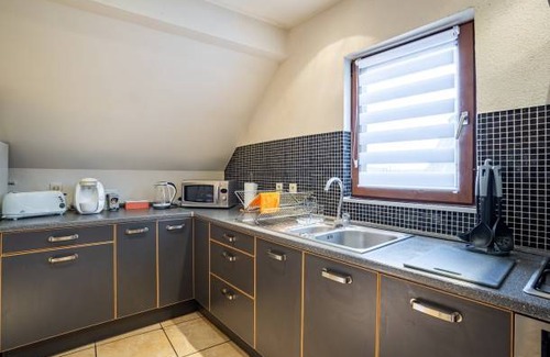 Griesheim-pres-Molsheim Apartamento | 58 m² Apartamento ∙ 2 habitaciones ∙ 5 personas