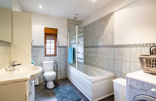 Griesheim-pres-Molsheim Apartamento | 58 m² Apartamento ∙ 2 habitaciones ∙ 5 personas