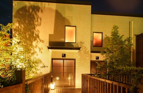 Aso Hotel | 58 m² Hotel ∙ 2 habitaciones ∙ 4 huéspedes