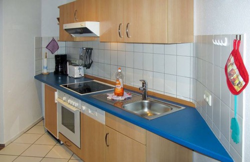 Koserow Apartamento | 58 m² Apartment ∙ 1 bedroom ∙ 4 guests