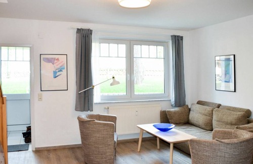 Koserow Apartamento | 58 m² Apartamento ∙ 1 habitación ∙ 4 personas