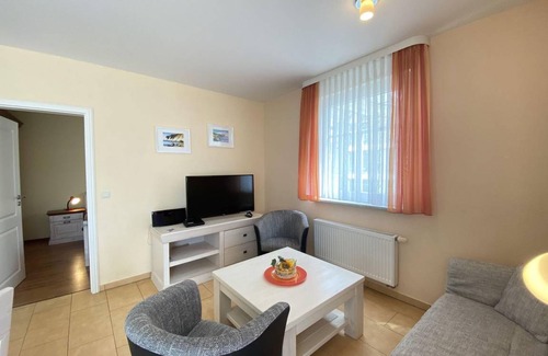 Gohren Apartamento | 58 m² Apartamento ∙ 1 habitación ∙ 2 huéspedes