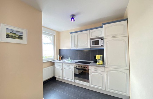 Gohren Apartamento | 58 m² Apartamento ∙ 1 habitación ∙ 2 huéspedes