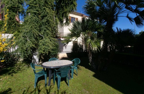 Sirolo Apartamento | 58 m² Apartamento ∙ 1 habitación ∙ 4 huéspedes