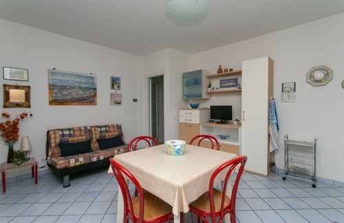 Sirolo Apartamento | 58 m² Apartamento ∙ 1 habitación ∙ 4 huéspedes