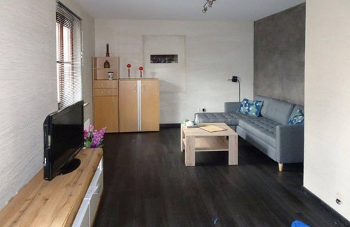 Lage Apartamento | 58 m² Apartamento ∙ 1 habitación ∙ 2 personas