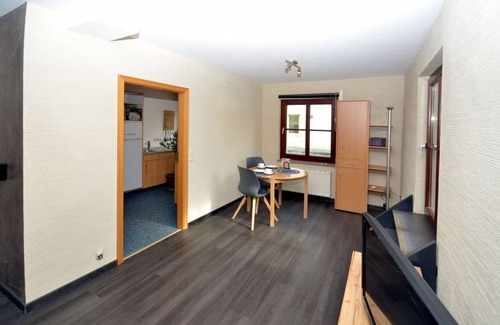 Lage Apartamento | 58 m² Apartamento ∙ 1 habitación ∙ 2 personas